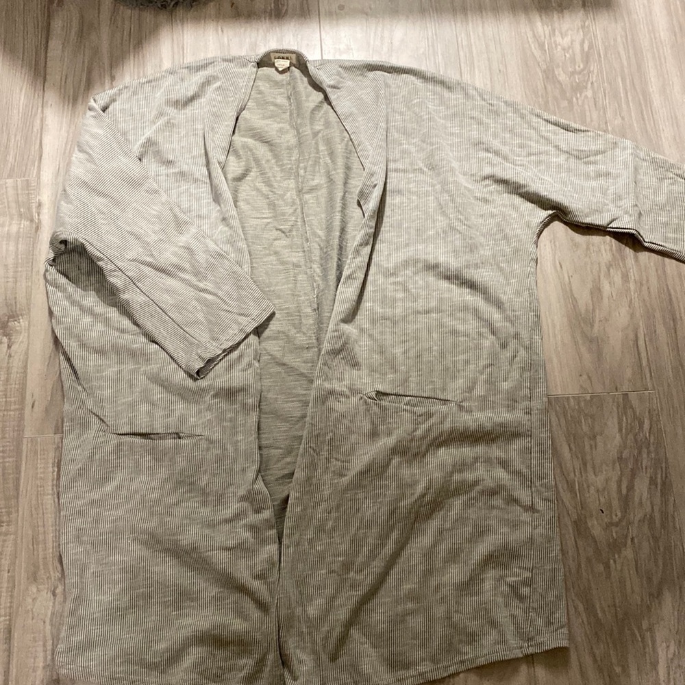 Donni cardigan